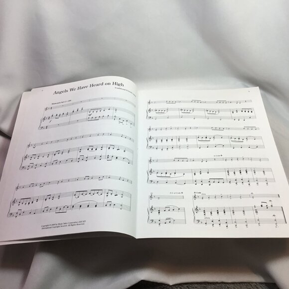 Solo Plus - Alto Saxophone with Piano Accompaniment (1999, Sheet Music + CD) - Picture 5 of 5